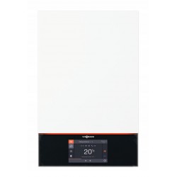 Конденсационный газовый котел Viessmann Vitodens 200W B2HF 19 кВт