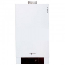 Конденсационный газовый котел Viessmann Vitodens 200W B2HA 49 кВт