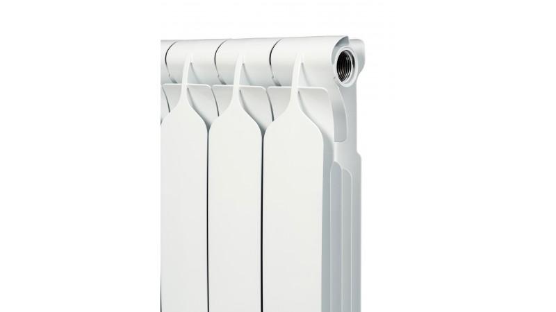 Радиатор биметаллический BILUX Plus R200