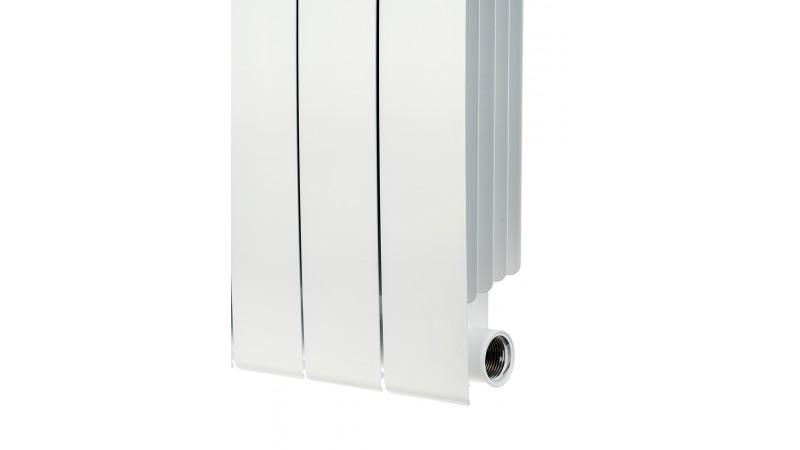 Радиатор биметаллический BILUX Plus R200
