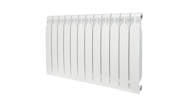 Радиатор биметаллический BILUX Plus R200