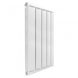 Радиатор алюминиевый Silver S 1150
