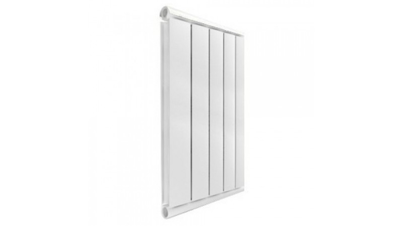 Радиатор алюминиевый Silver S 1150