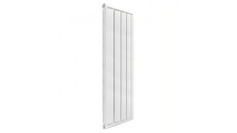 Радиатор алюминиевый Silver S 1700
