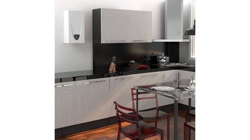 Газовая колонка Ariston FAST EVO 11 B