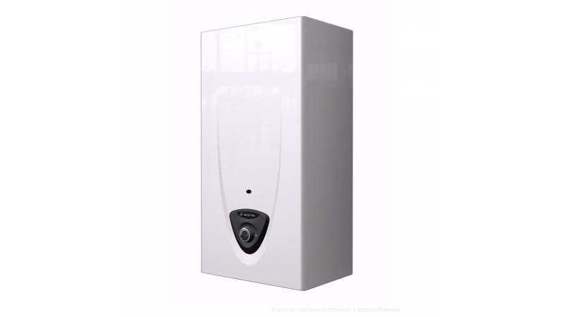 Газовая колонка Ariston FAST EVO 11 B