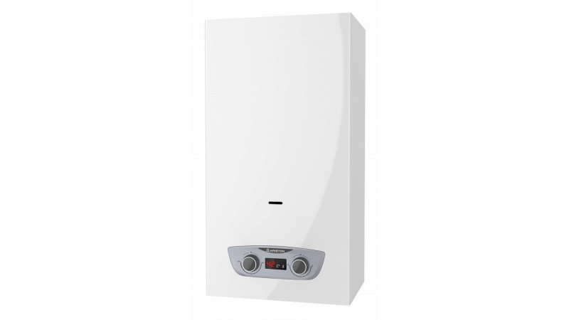 Газовая колонка Ariston Fast R Display 10L NG