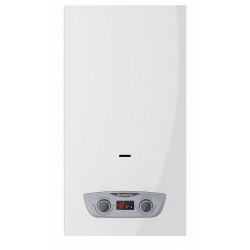 Газовая колонка Ariston Fast R Display 14L NG