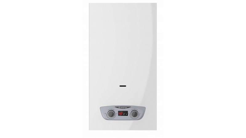 Газовая колонка Ariston Fast R Display 10L NG