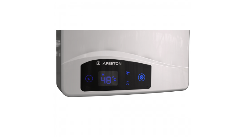 Газовая колонка Ariston NEXT EVO SFT 11 NG EXP