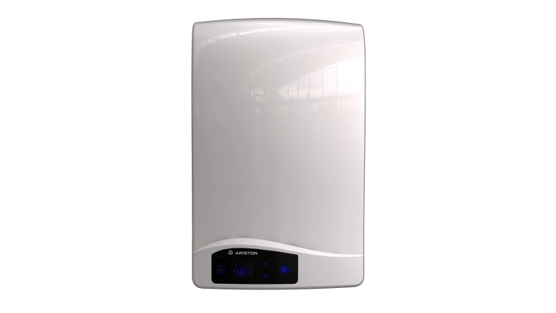 Газовая колонка Ariston NEXT EVO SFT 11 NG EXP