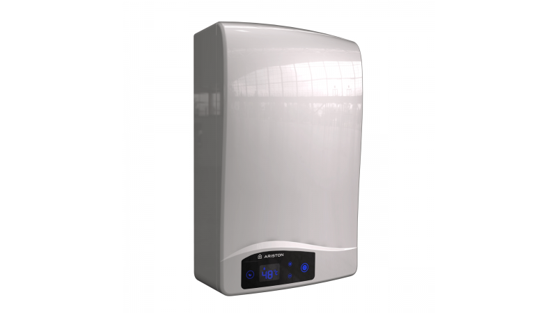 Газовая колонка Ariston NEXT EVO SFT 11 NG EXP