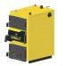 Твердотопливный котел Greolit DEEP (KT-1E) 25 кВт