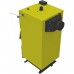 Твердотопливный котел Greolit MASTER 120 кВт
