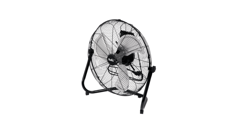 Вентилятор напольный Ballu BIF-8B