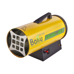 Тепловая пушка газовая Ballu BHG-40