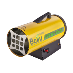 Тепловая пушка газовая Ballu BHG-60