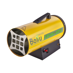 Тепловая пушка газовая Ballu BHG-85