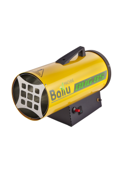 Тепловая пушка газовая Ballu BHG-85