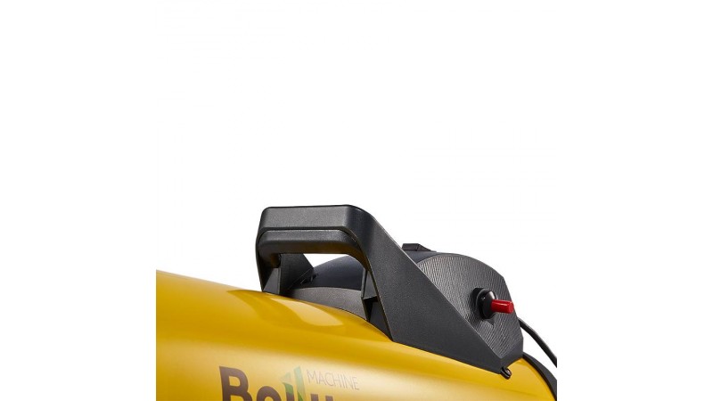 Тепловая пушка газовая Ballu BHG-40M