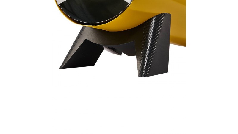 Тепловая пушка газовая Ballu BHG-40M