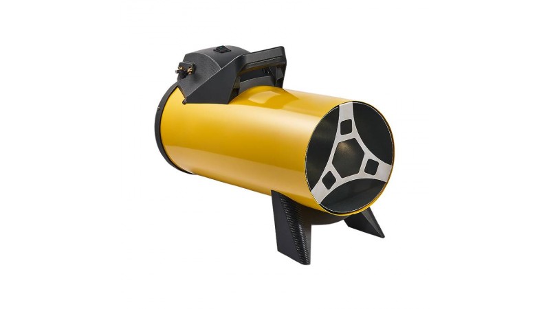 Тепловая пушка газовая Ballu BHG-40M