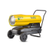 Тепловая пушка дизельная Ballu BHDP-50 (прямой нагрев)
