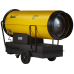 Тепловая пушка дизельная Ballu BHDP-120 (прямой нагрев)