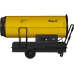 Тепловая пушка дизельная Ballu BHDP-120 (прямой нагрев)