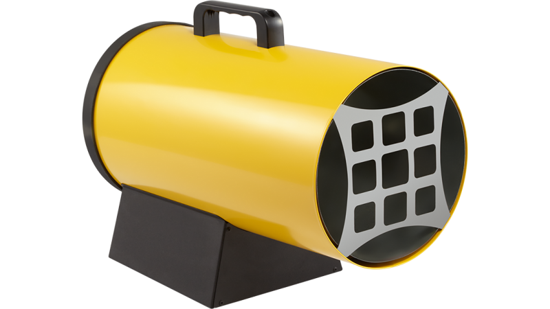 Тепловая пушка газовая Ballu BHG-50L