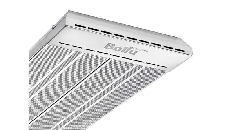 Обогреватель инфракрасный Ballu BIH-APL-2.0