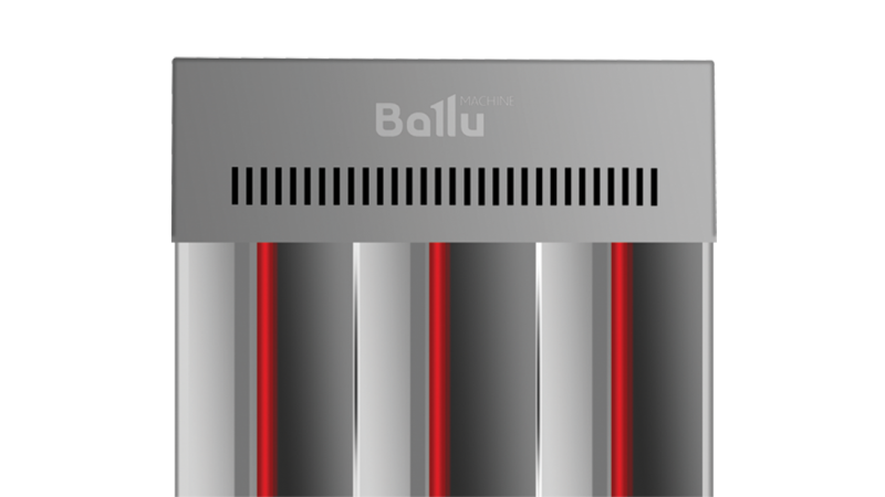 Обогреватель инфракрасный Ballu BIH-T-3.0-E