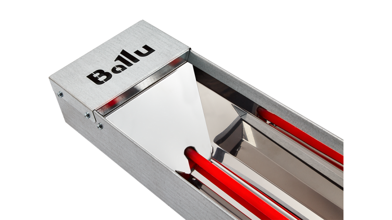 Обогреватель инфракрасный BALLU BIH-T2-1.5