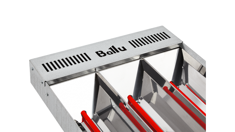 Обогреватель инфракрасный BALLU BIH-T2-4.5