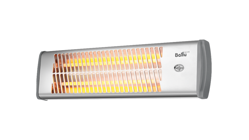 Инфракрасный электрический обогреватель Ballu BIH-LW-1.2