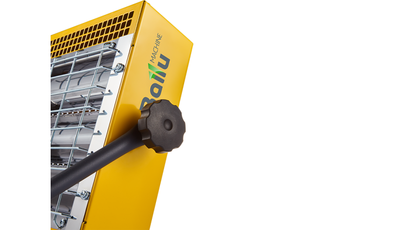 Инфракрасный электрический обогреватель Ballu BIH-LM-1.5-R