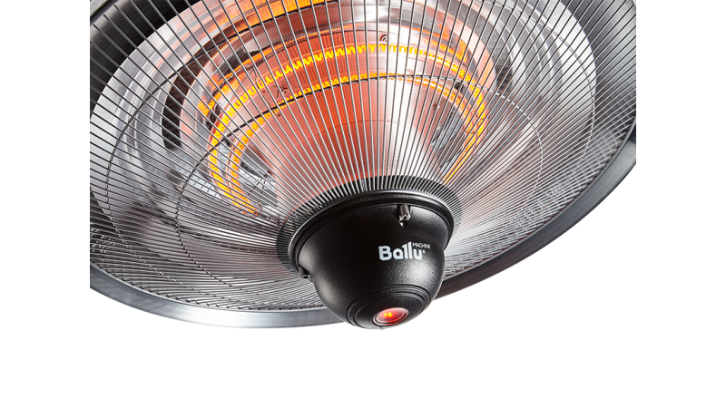 Обогреватель инфракрасный BALLU BIH-LL-2.1