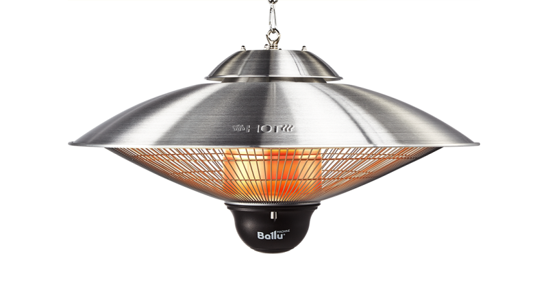 Обогреватель инфракрасный BALLU BIH-LL-2.1