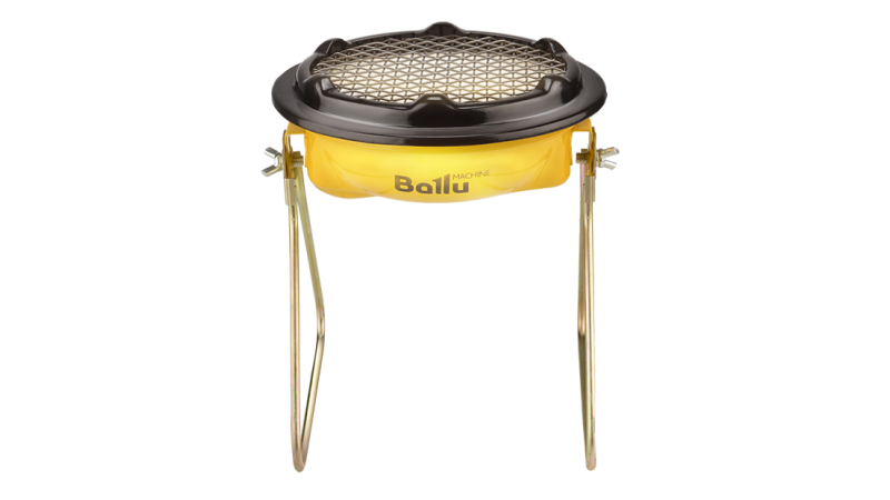 Обогреватель инфракрасный газовый Ballu BIGH-3
