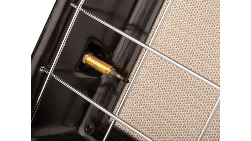 Обогреватель инфракрасный газовый Ballu BIGH-4