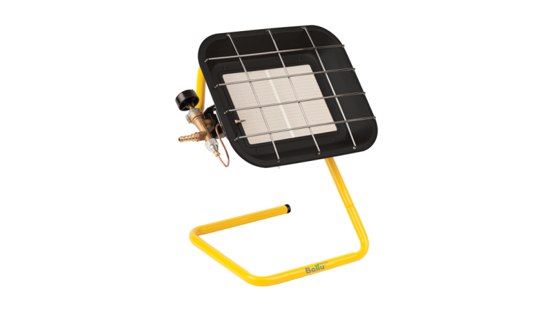 Обогреватель инфракрасный газовый Ballu BIGH-4