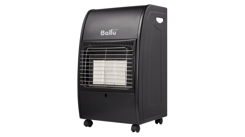 Обогреватель инфракрасный газовый Ballu BIGH-45 B
