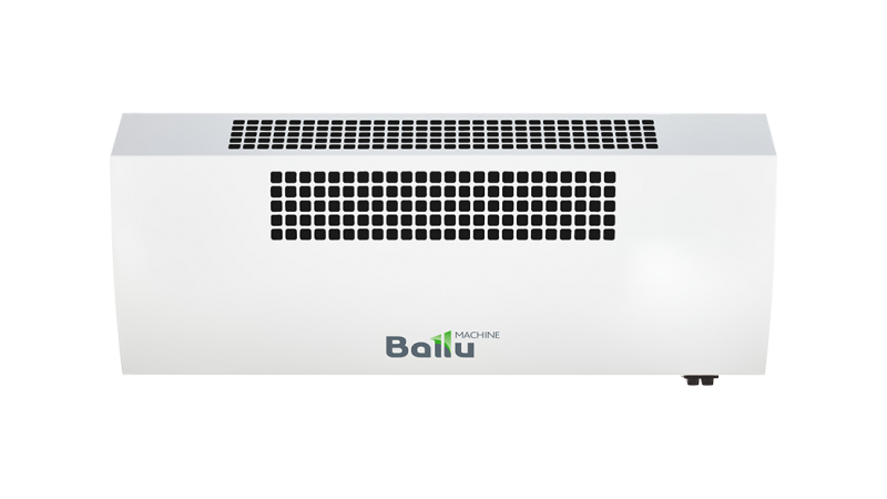 Завеса тепловая Ballu BHC-CE-3L