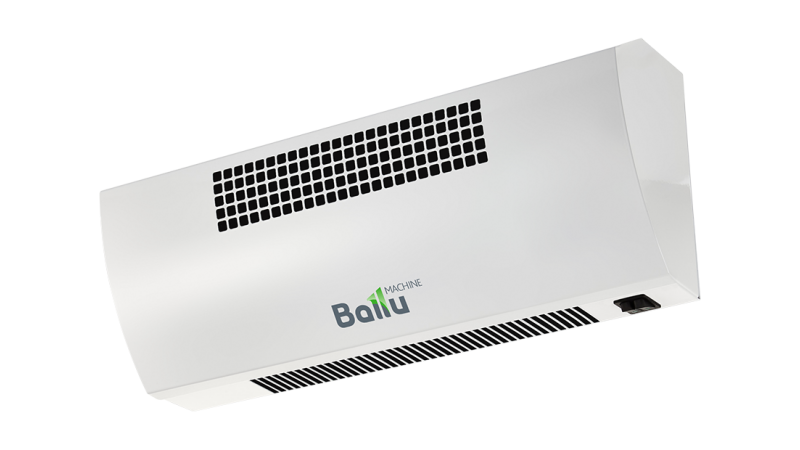 Завеса тепловая Ballu BHC-CE-3L