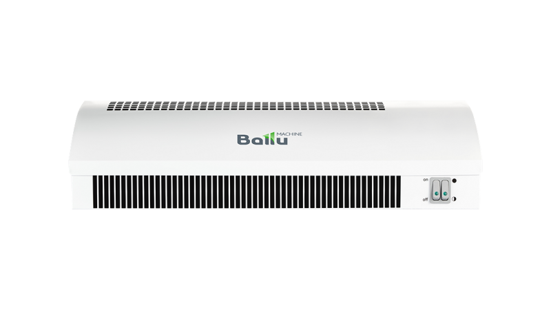 Завеса тепловая Ballu BHC-CE-3