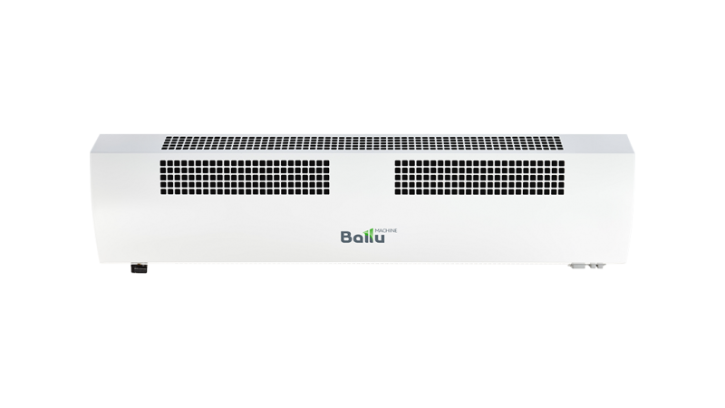 Завеса тепловая Ballu BHC-CE-3T