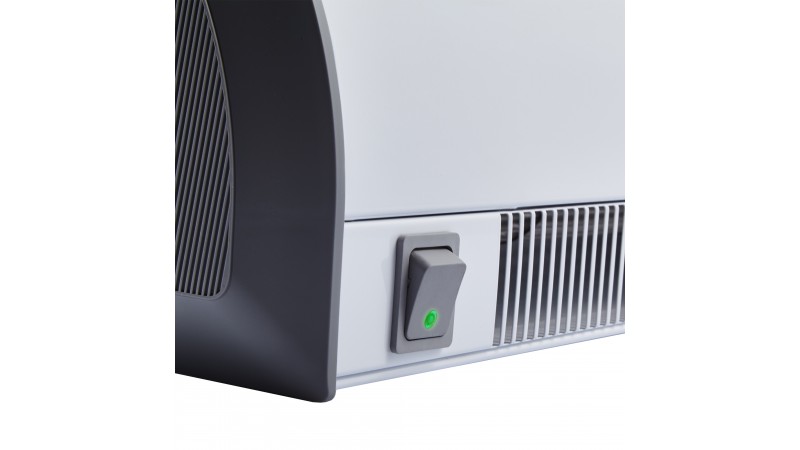Завеса тепловая BALLU BHC-L05S02-S