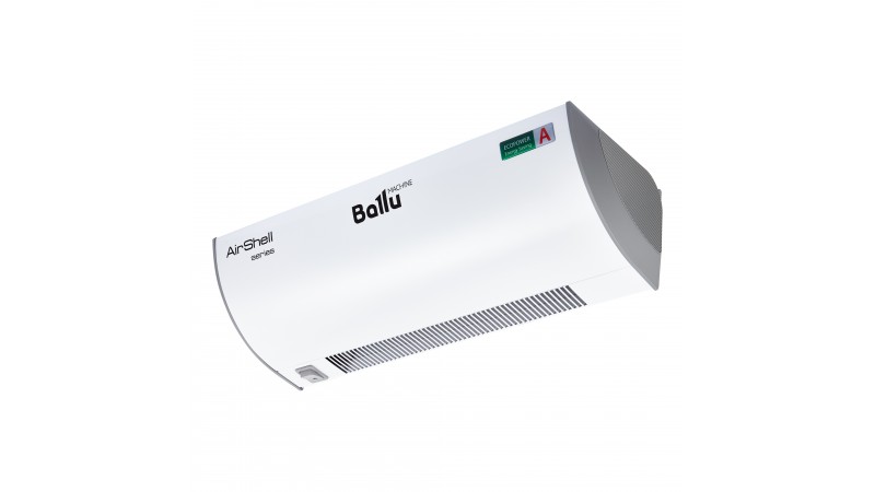 Завеса тепловая BALLU BHC-L05S02-S