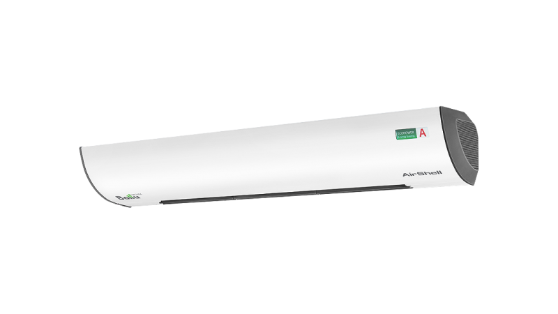 Завеса тепловая BALLU BHC-L09S03-ST