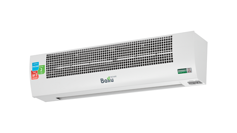 Завеса тепловая Ballu BHC-L08-T03